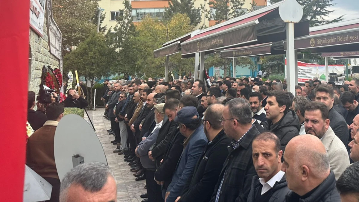 Çil Ailesinin acı günü