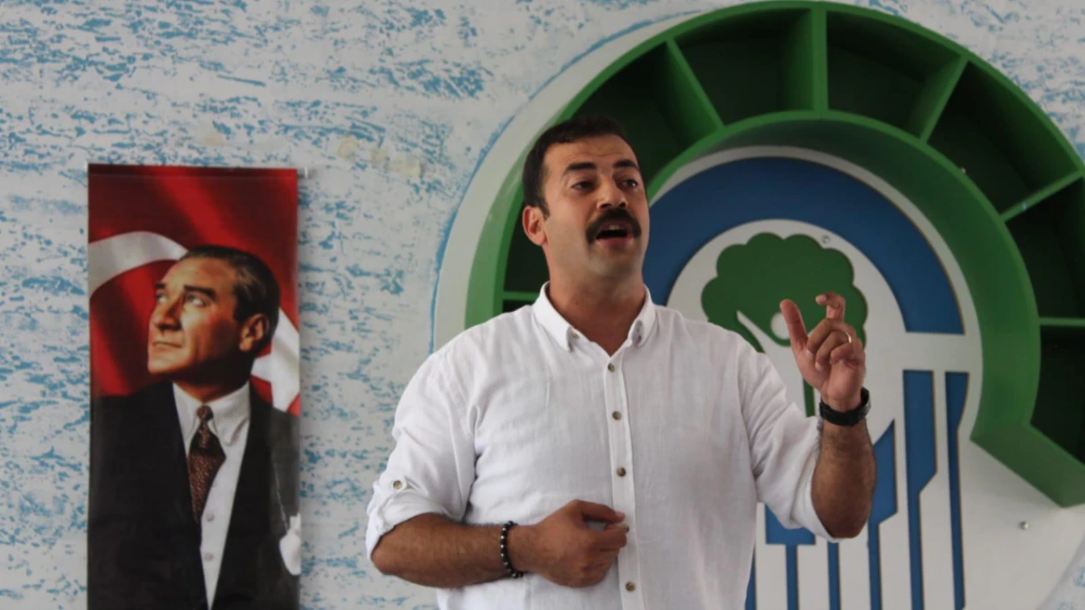 Çocuklar açlığa uyanıyor!