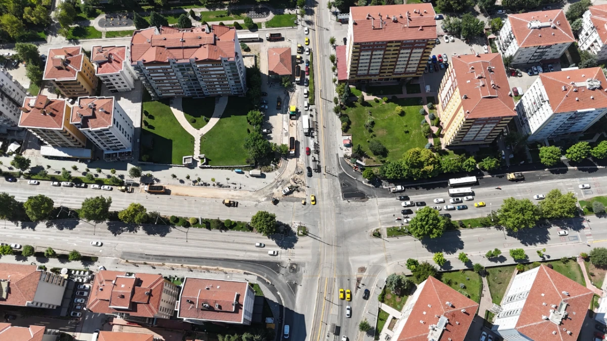 Dev bulvar kapanıyor!