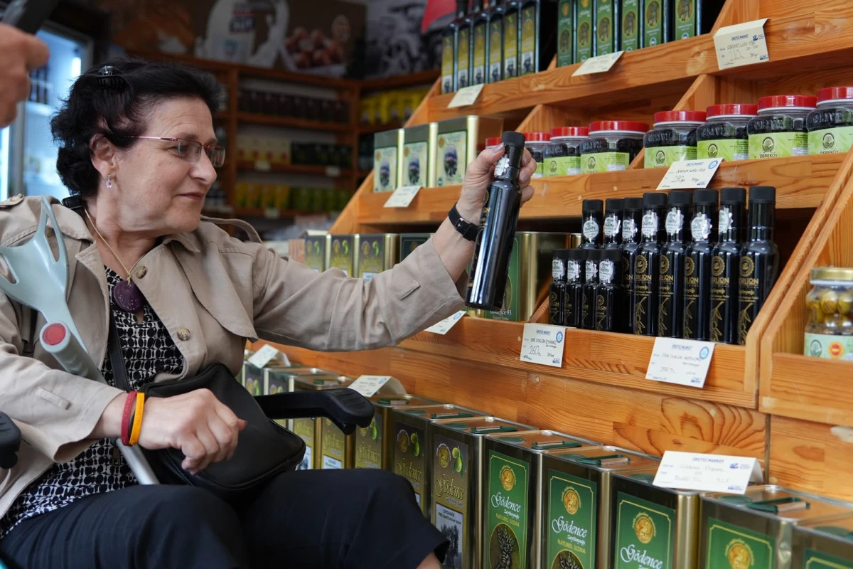 Dorlion&rsquo;un kalitesi ne bilimse destek
