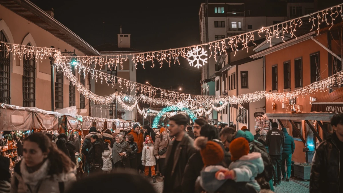 En g&uuml;zel karelere &ouml;d&uuml;l!