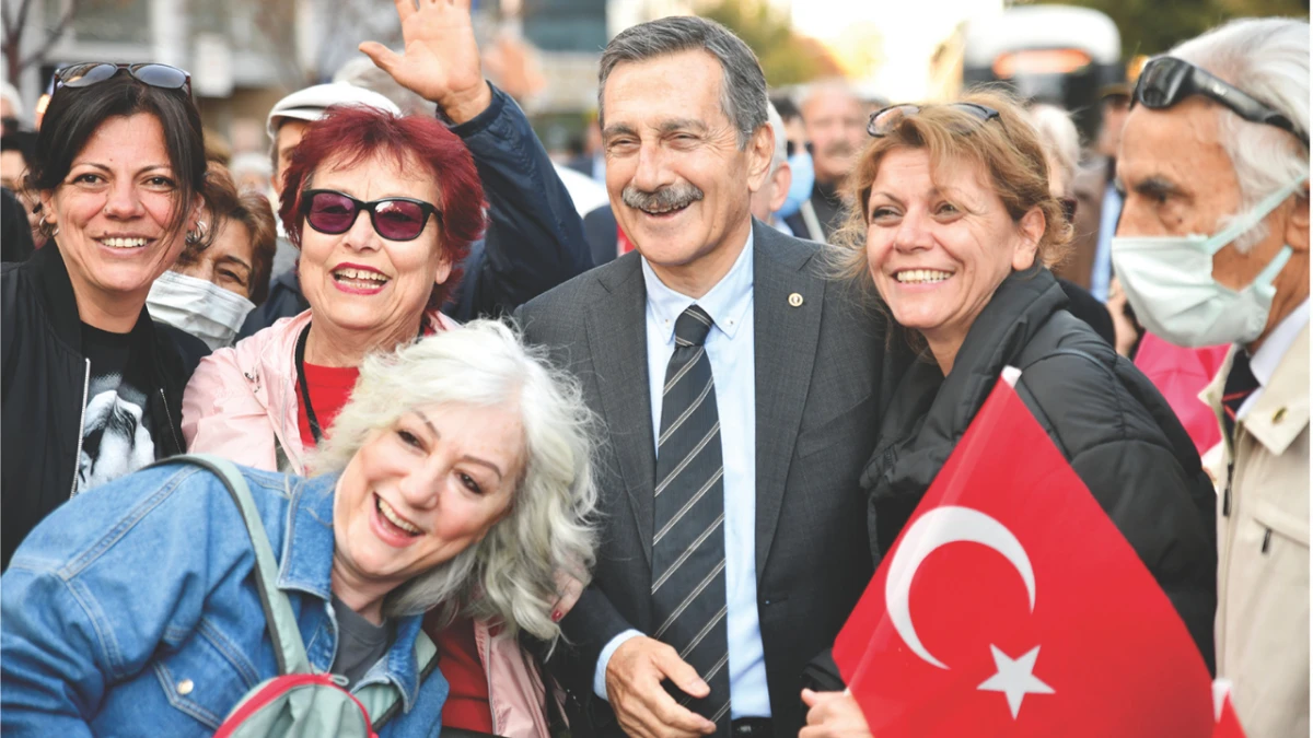 En yüce görev anneliktir!