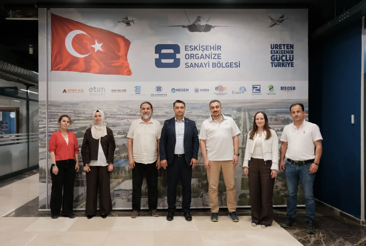 EOSB&rsquo;nin kalite y&ouml;netimi yeniden tescillendi