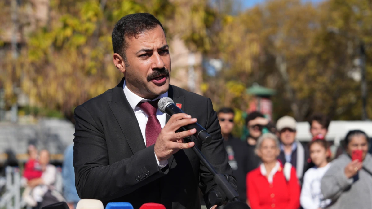 Eskişehir Cumhuriyet'in sembol kentidir