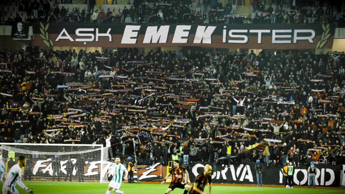 Eskişehir esnafı kepenk kapatıyor!