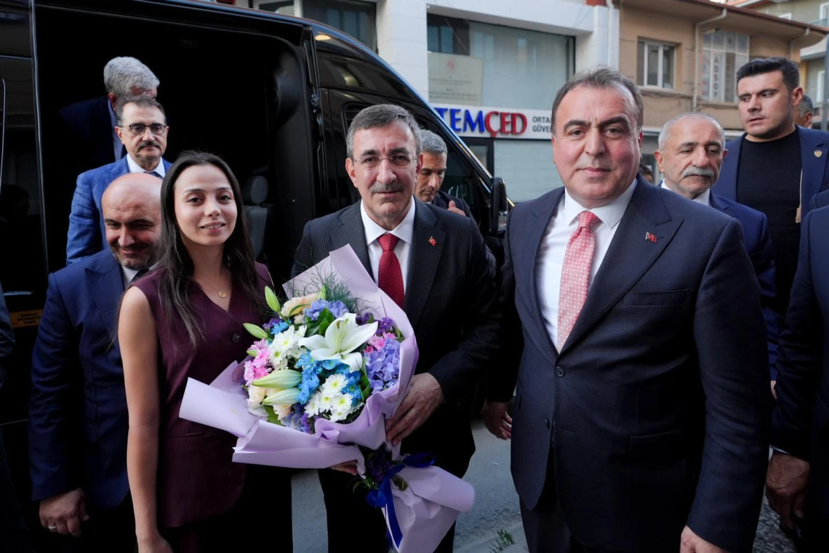 Eskişehir i&ccedil;in uyum i&ccedil;erisindeyiz