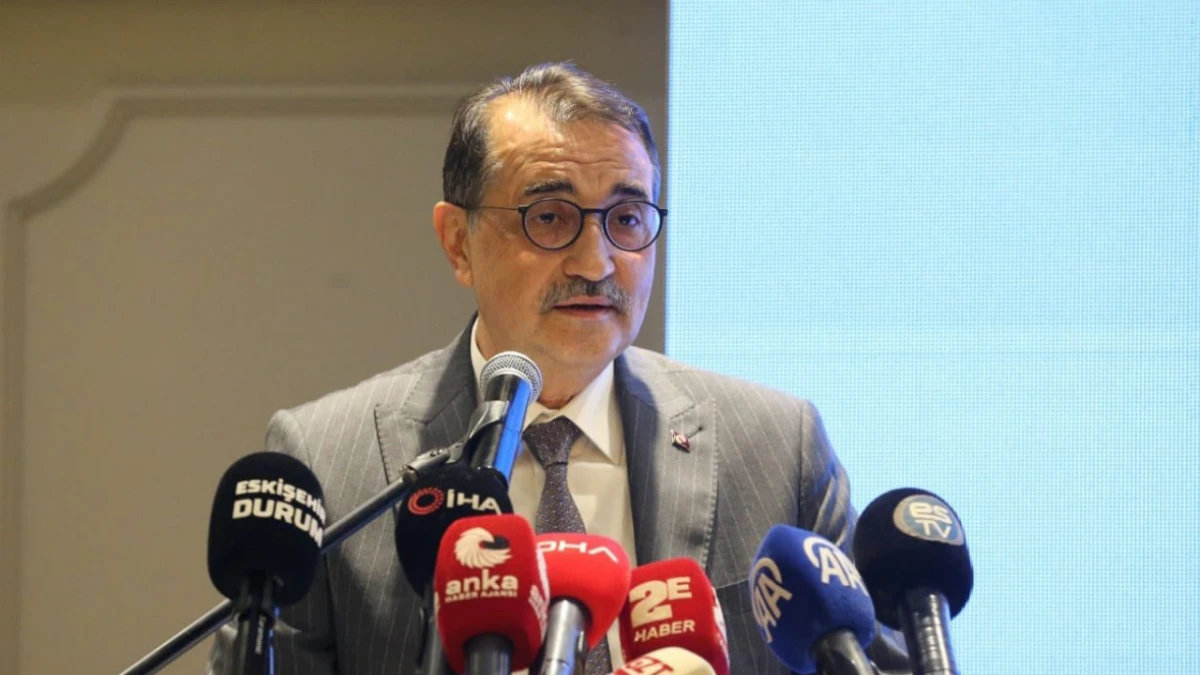 Eskişehir, Türkiye Yüzyılı’nın taşıyıcı gücü olacak!