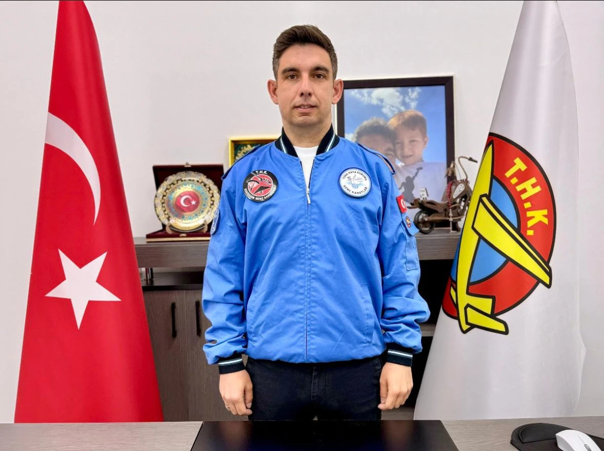 Eskişehir'den b&uuml;y&uuml;k başarı