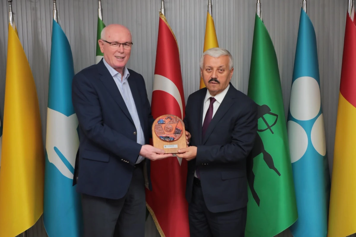 Esnaf hayatın temel unsurudur
