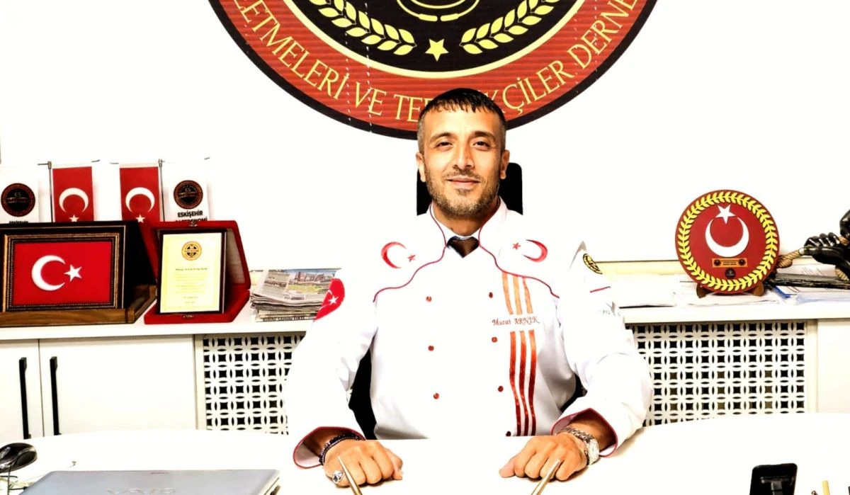 Esnaf tefecilerin eline d&uuml;şmekten kurtuldu