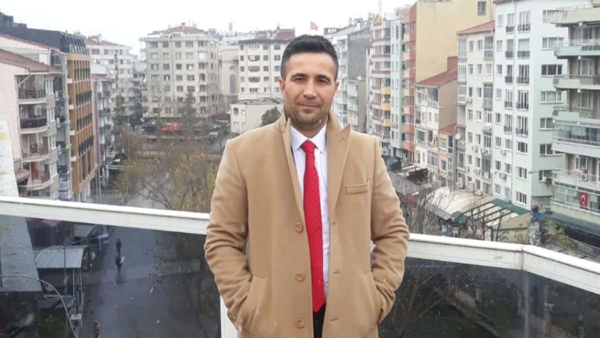 Esnafın odası esnafın olacak!