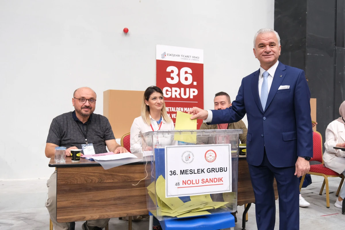 ETO&rsquo;da sandık 10 Ekim&rsquo;de kuruluyor