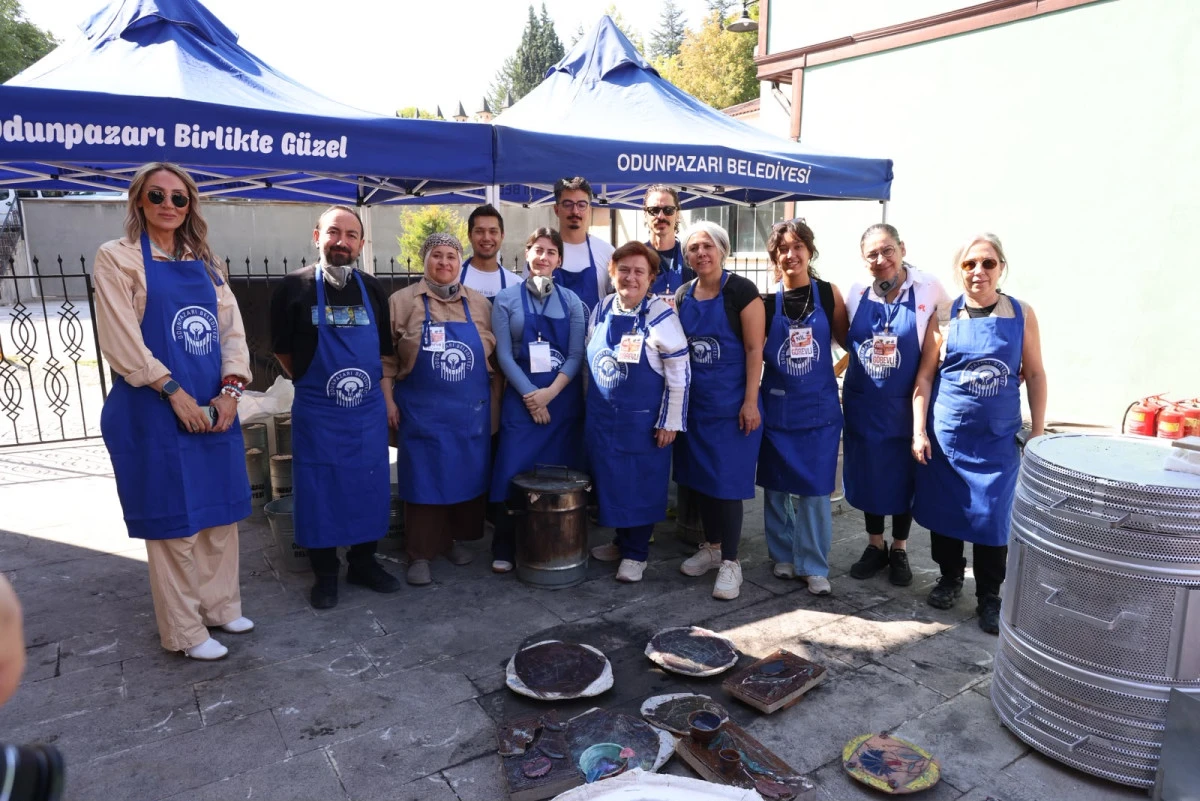 Festival eserleri sanatseverle buluşacak