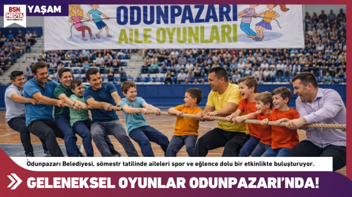 Ge&ccedil;mişten G&uuml;n&uuml;m&uuml;ze Geleneksel Oyunlar