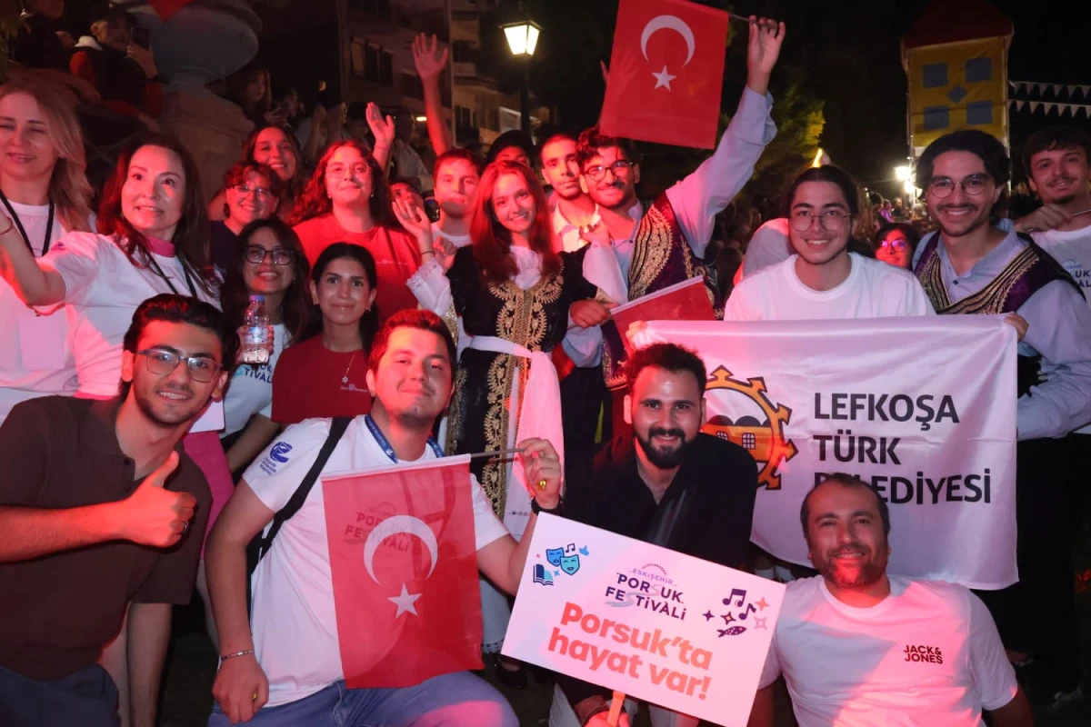 Gen&ccedil; Eskişehir el&ccedil;ileri Eskişehir&rsquo;de