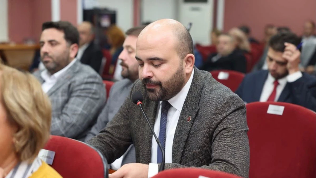 Gen&ccedil;ler 133 liraya mahk&ucirc;m edildi!