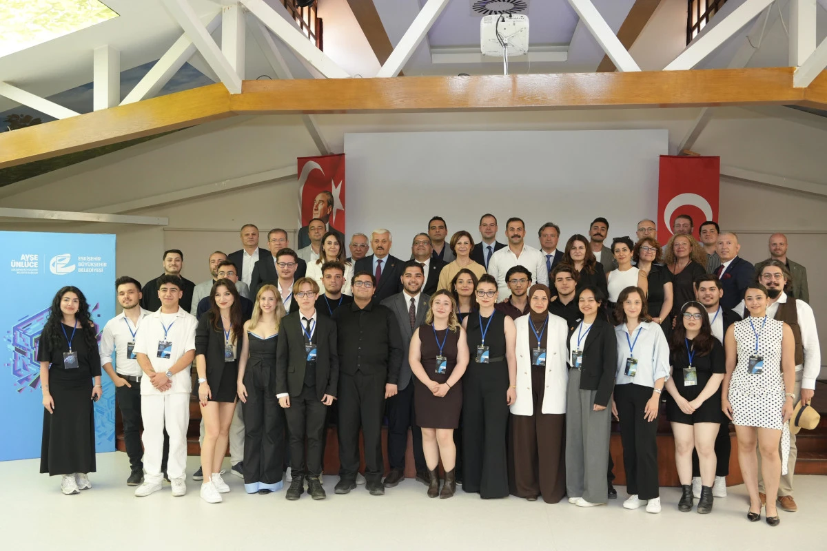 Gen&ccedil;lerin &ouml;zverisi takdire değer