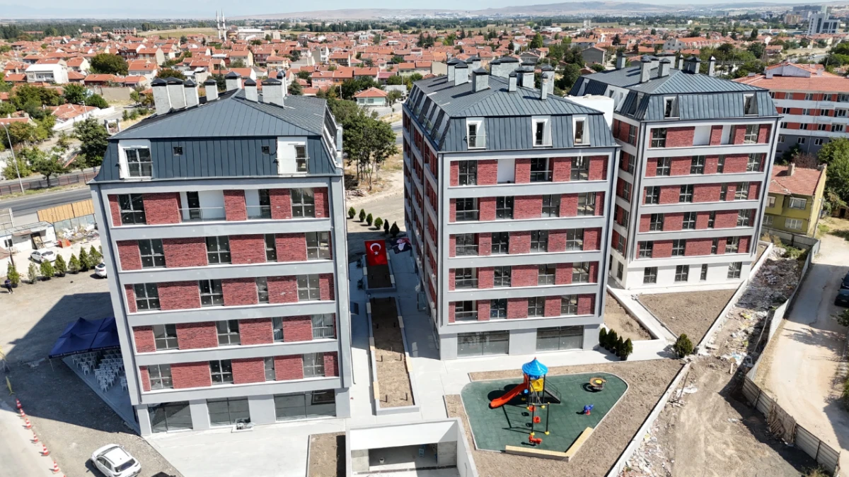 Gündoğdu için yeni ihale