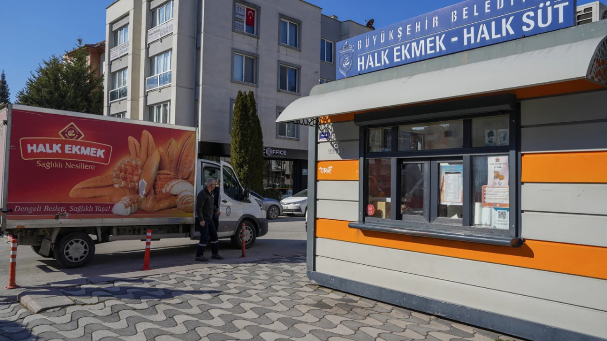Halk Ekmek işletmecilerini arıyor