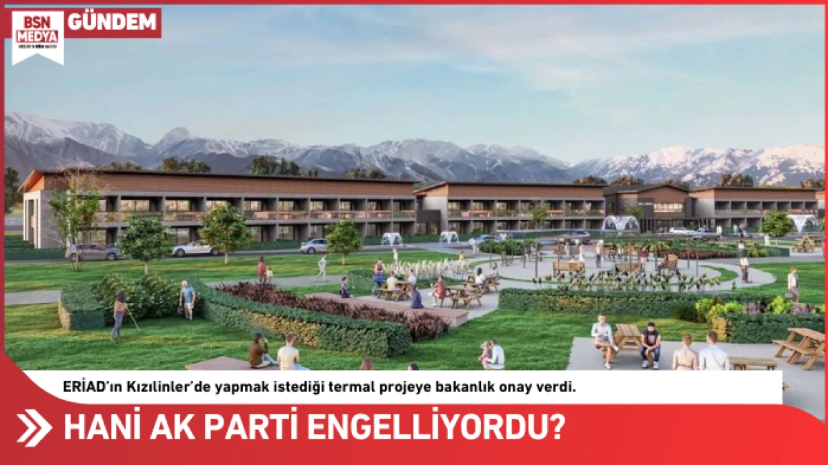 Hani AK Parti engelliyordu?