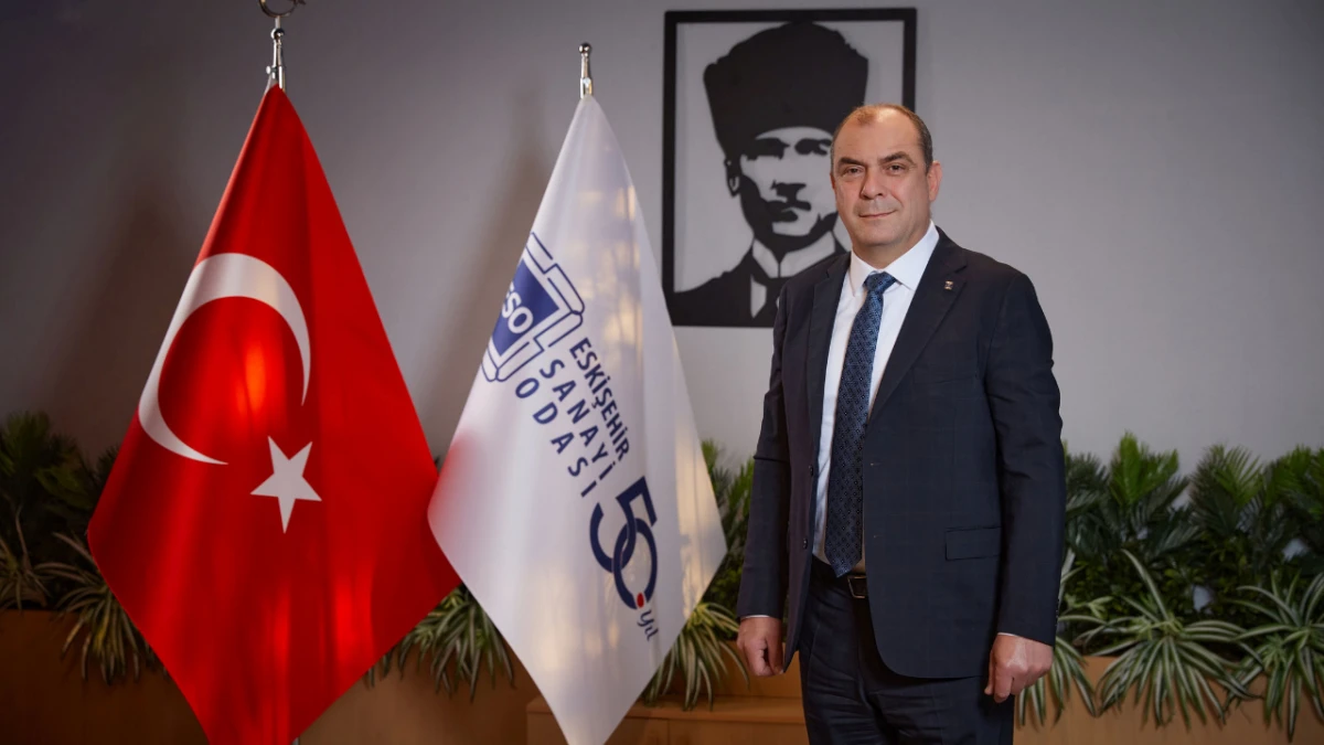 Hem üretim yeteneği hem ihracat artıyor!