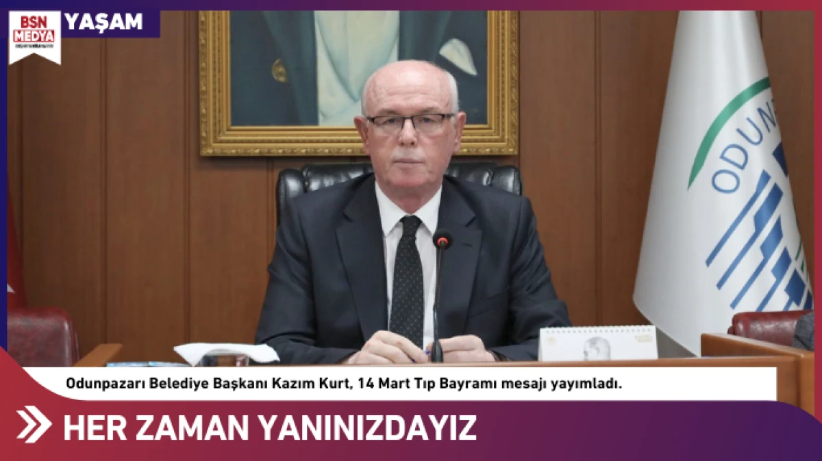 Her zaman yanınızdayız