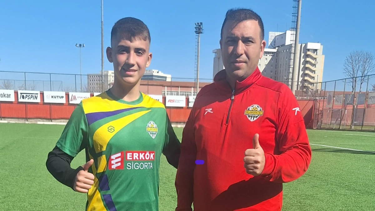Ihlamurkent'ten Eskişehirspor'a