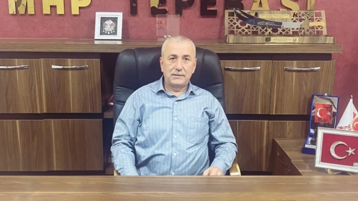İnançlara saldırı meşrulaştırılamaz!