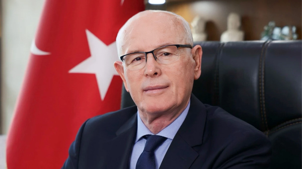 Kadına yönelik şiddet bitmeli!