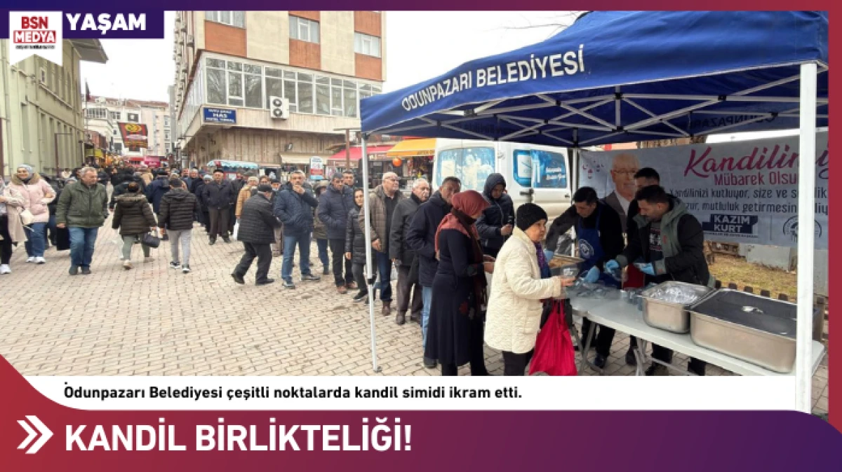 Kandil birlikteliği