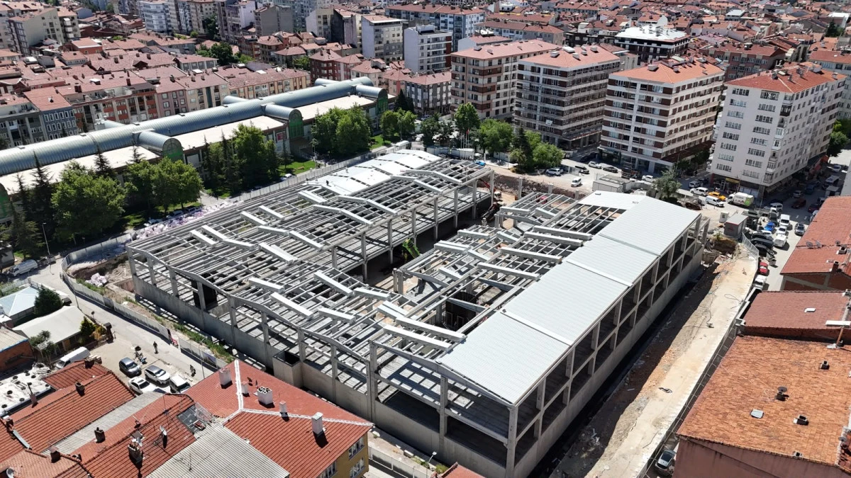 Kapalı Pazar artık kapanıyor!