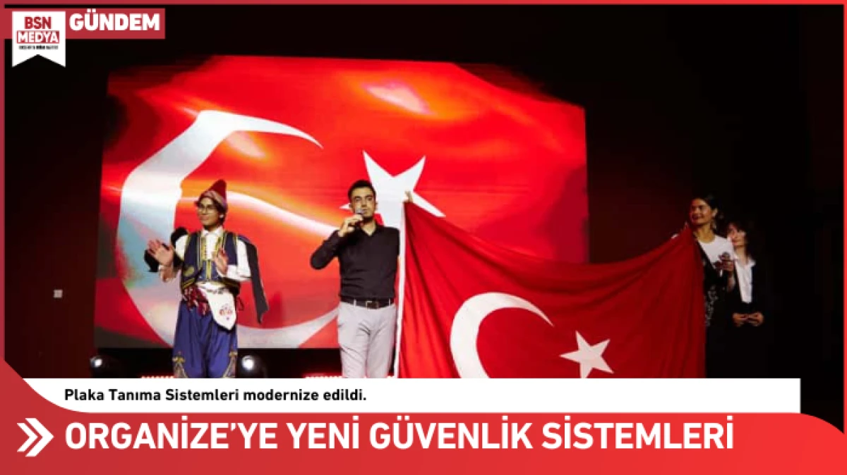 Kazan’da Eskişehir rüzgârı