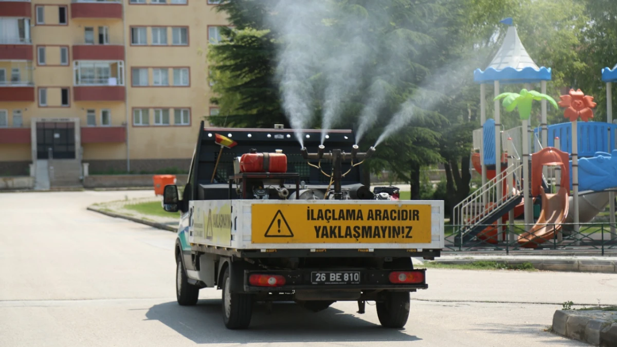 Kenelere karşı etkili mücadele!