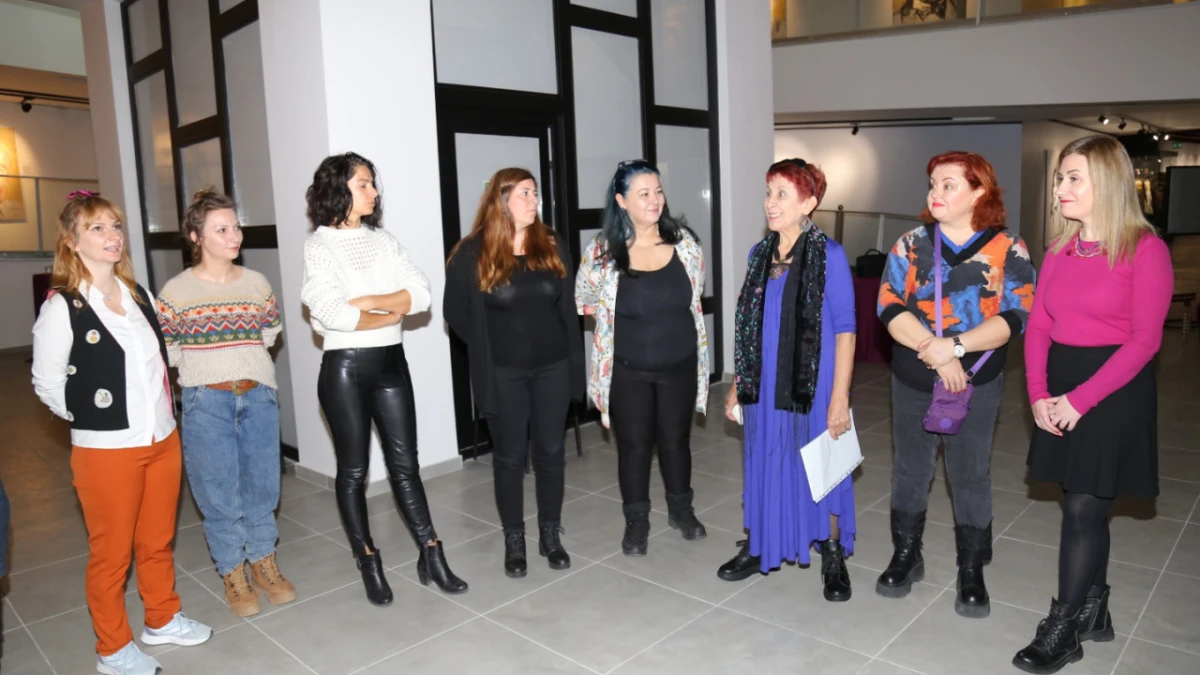 Kentin yeni etkinliği!