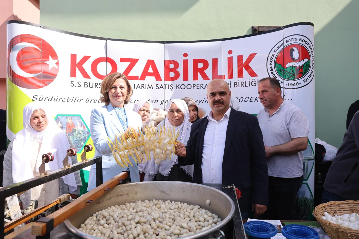 Kırsal desteklerle g&uuml;&ccedil;lendi