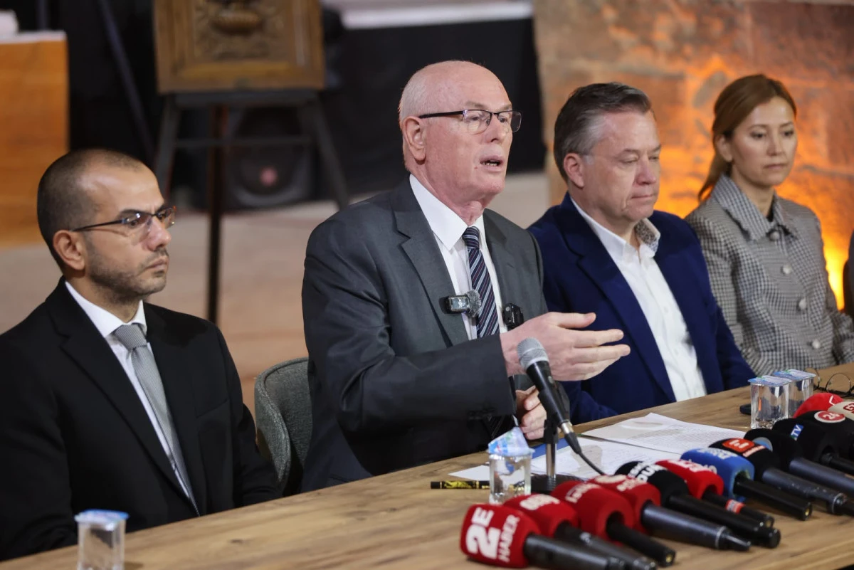 K&uuml;lt&uuml;rel mirası birlikte koruyalım!
