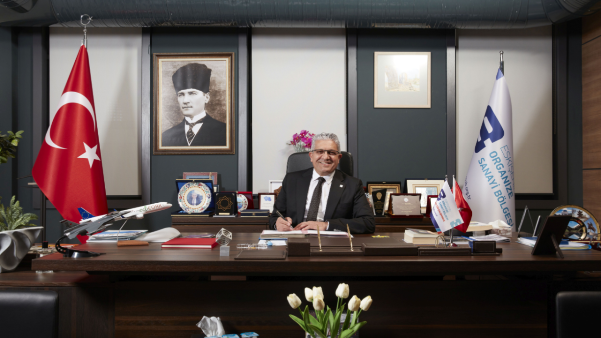 Kutlu mirasa sahip çıkacağız