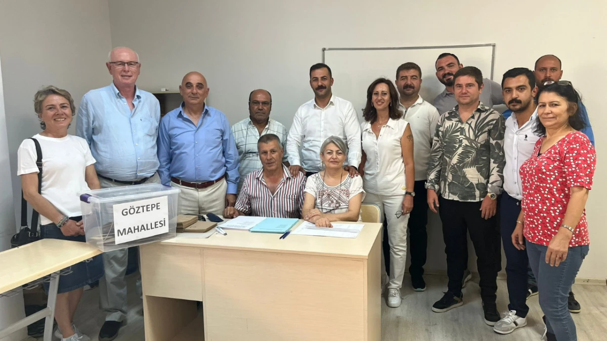 Mavi liste farklı gidiyor!
