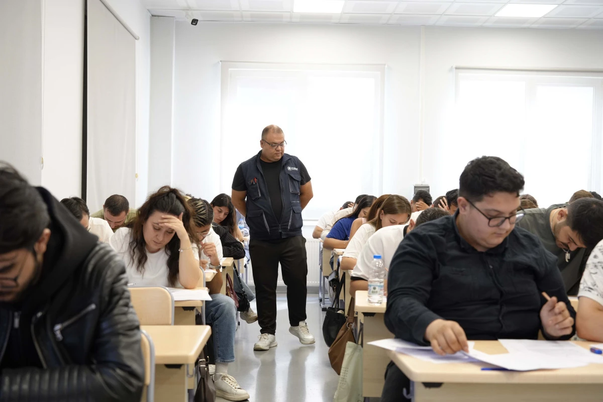 MEGEM&rsquo;de 51. d&ouml;nem heyecanı
