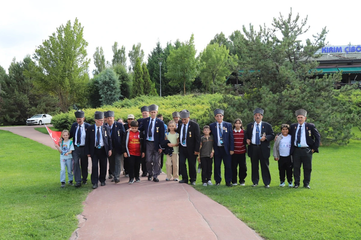 Nesiller arası anlamlı yolculuk
