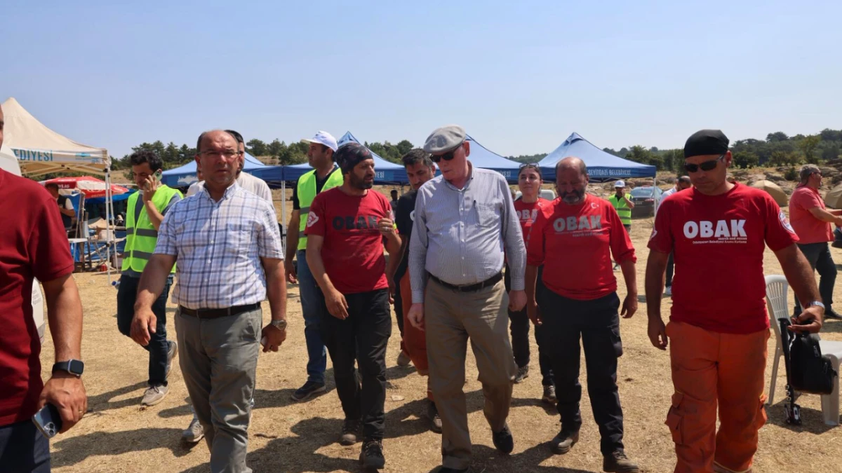 OBAK gönüllü arıyor