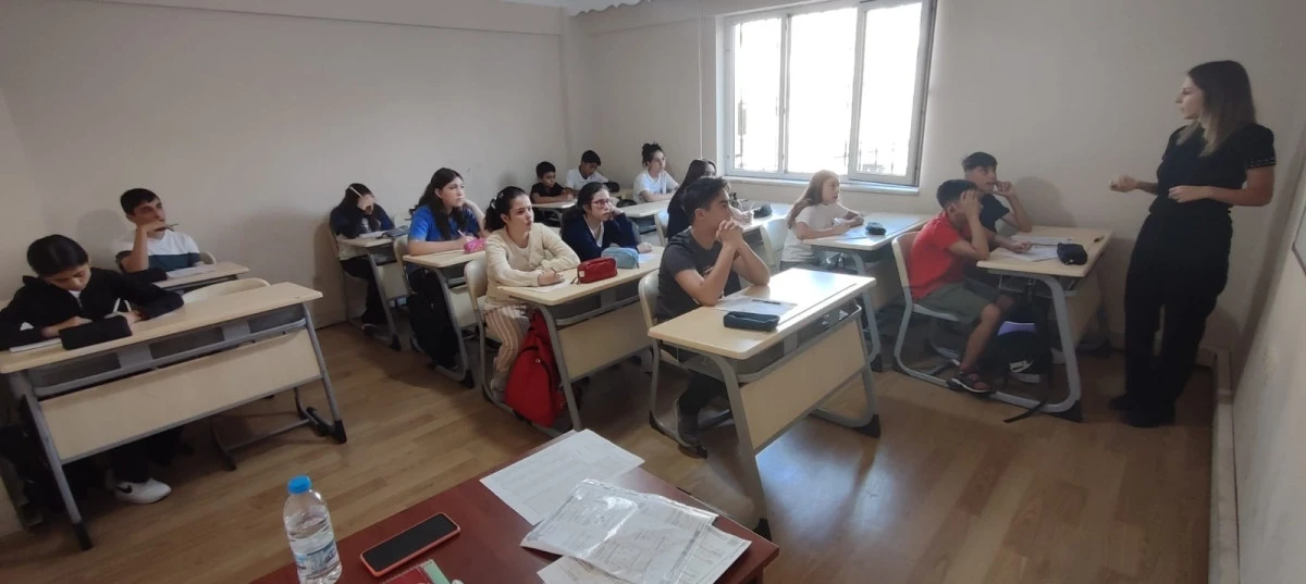 Odunpazarı&rsquo;nda eğitime b&uuml;y&uuml;k destek