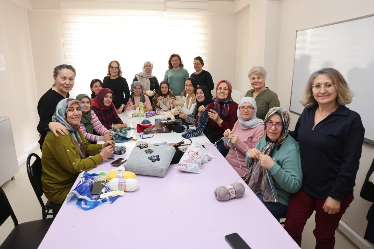 Odunpazarı&rsquo;nda g&uuml;z d&ouml;nemi kayıtları başlıyor