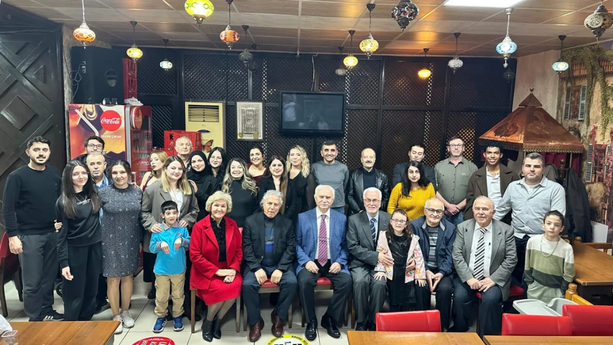 Öğretmen güçlüyse toplum da güçlüdür!