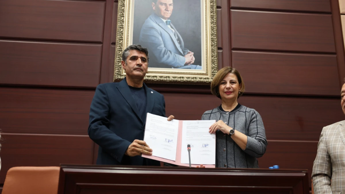 Personele en y&uuml;ksek oran!