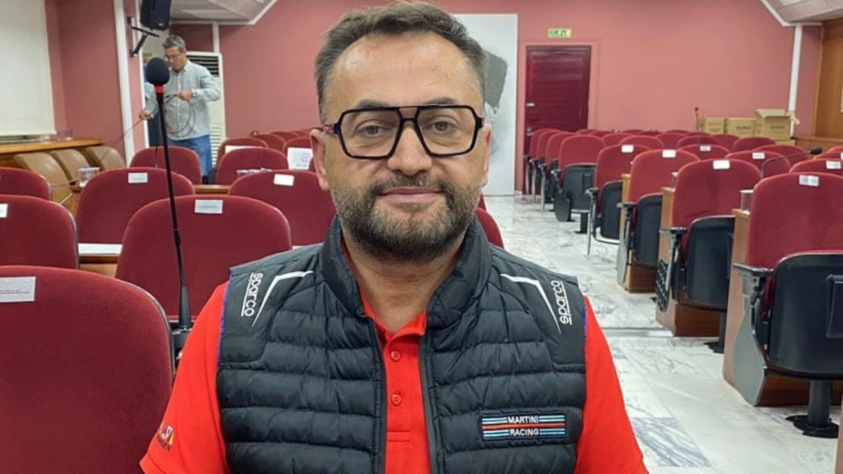 Rahatlatan açıklama!