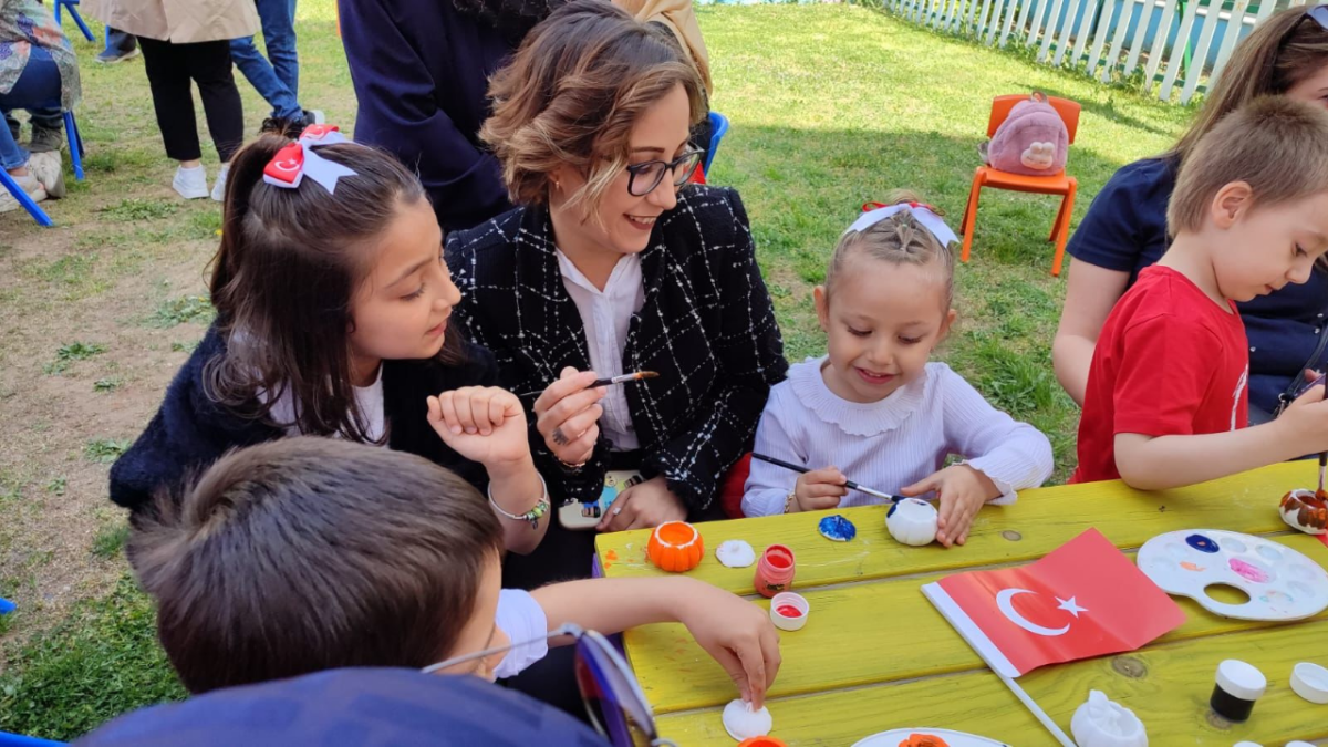 Sağlık Sen'den coşkulu kutlama!