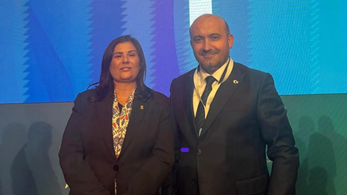 “Şehrin için icraata hoş geldin”