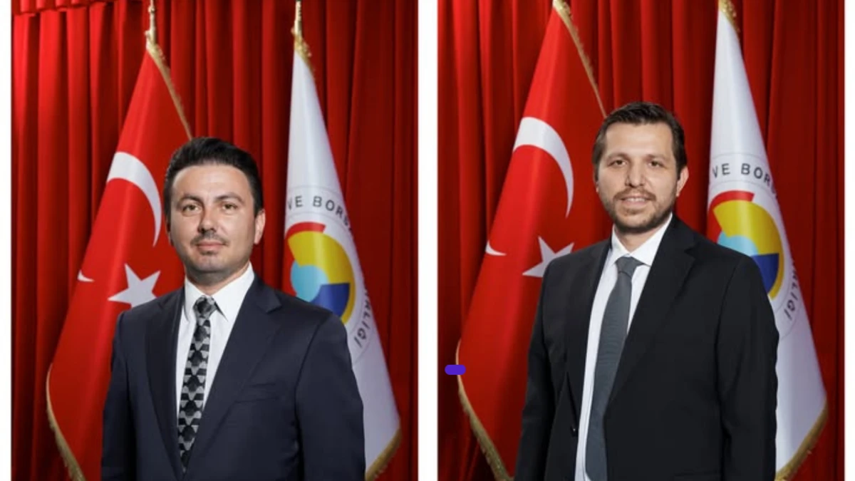 Şehrin vizyonuna katkı sunacaklar