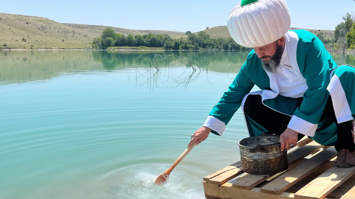 Sivrihisar değerine sahip çıkıyor!